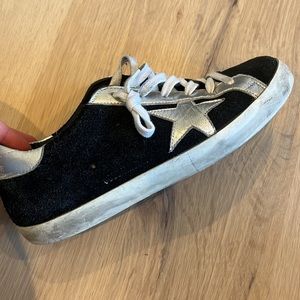 Golden Goose Sz 37